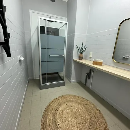Les Hyacinthes 7 Appartement