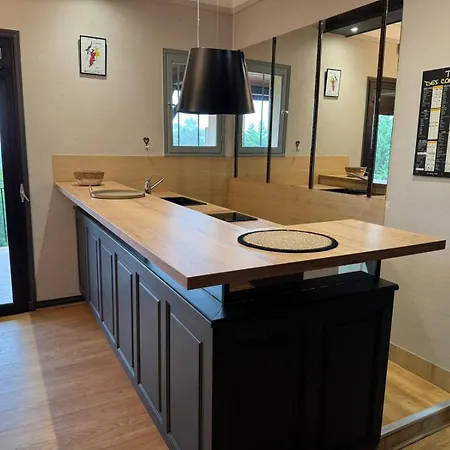 Les Hyacinthes 7 Appartement Sarlat-la-Canéda