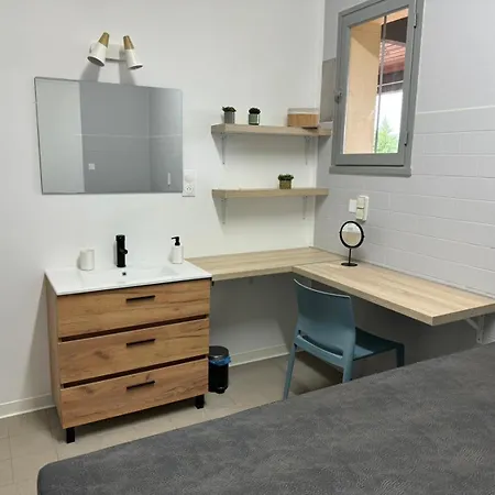 Les Hyacinthes 7 Appartement Sarlat-la-Canéda