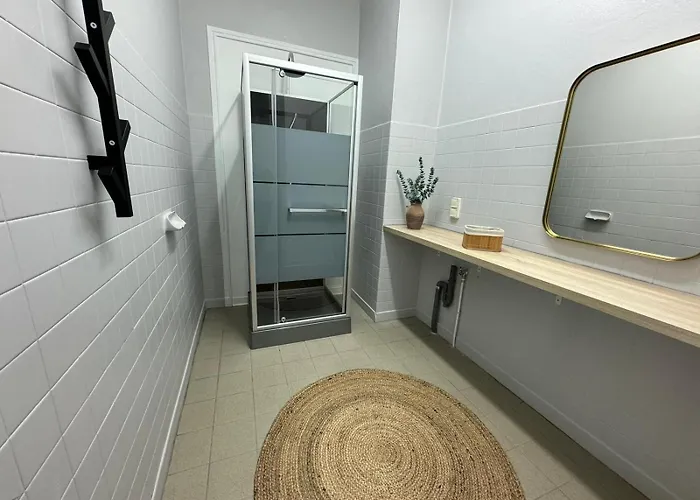 Les Hyacinthes 7 Appartement