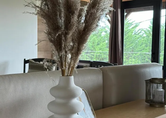 شقة Les Hyacinthes 7