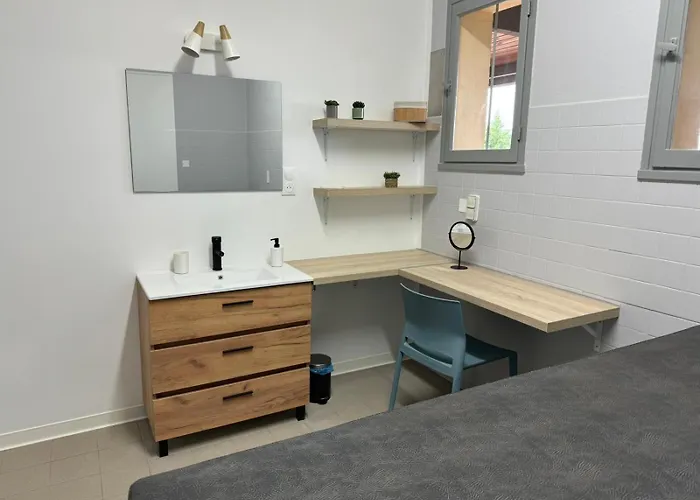 Les Hyacinthes 7 Appartement Sarlat-la-Canéda
