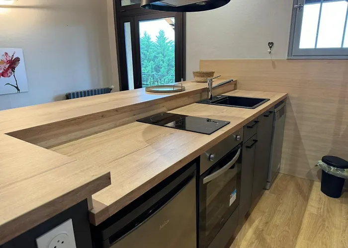 Les Hyacinthes 7 سارلا لا كانيدا